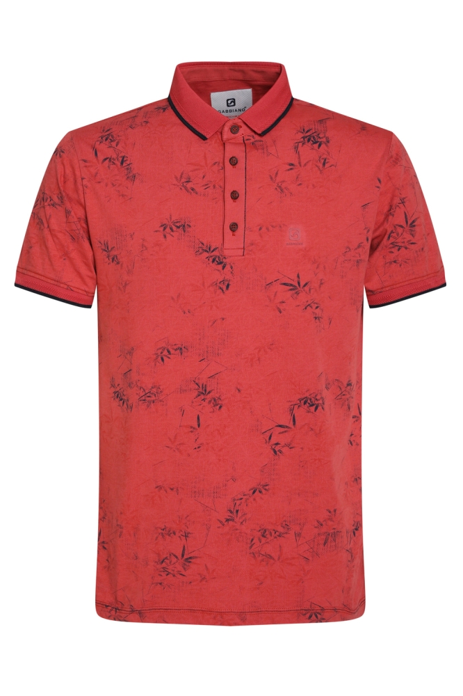 POLO 235529 4000 deep coral